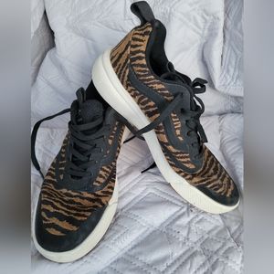 Vans Ultra cush, Tiger